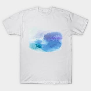 Watercolour T-Shirt